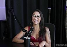 Luciana picchi casting humiliation compilation