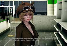 My Bully Is My Lover 36