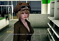 My Bully Is My Lover 36