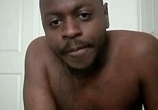 humbling submission practice for followers ass spreading session