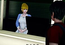 My Bully Is My Lover 36