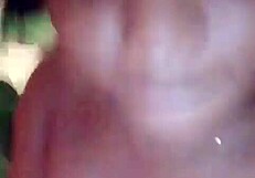 personal solo masturbation experience