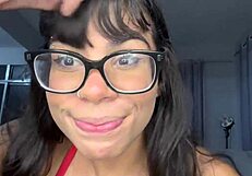 did you see that latina teen's juicy pussy videos leaked?