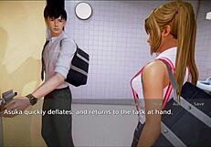 Academy 52 Game Challenge