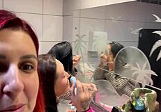 having sex in a pub in the gaucha capital