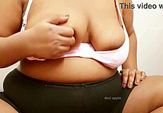 Hey, see this Asian college girl flaunt her style?
