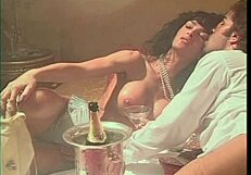 Big cock for an hairy wet pussy!