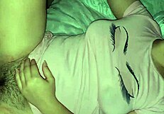 Asi me deja bajarle las bragas mi amiga del trabajo! 😍