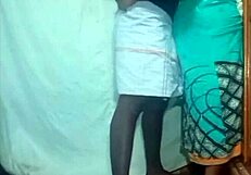 Bold Indian Desi Girlfriend Fucking In Village Home With Blowjob And Housewife Beauty