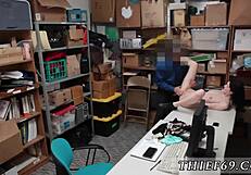 female fake taxi cop busted me, petite teen 18+ hardcore caught