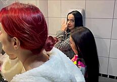 having sex in a pub in the gaucha capital