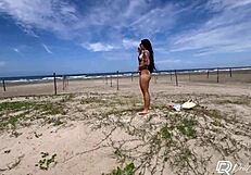 ganhei gozada na boca do tatuado gostoso que conheci na praia