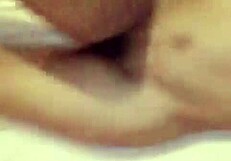 personal solo masturbation experience