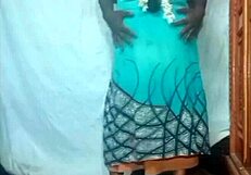 Bold Indian Desi Girlfriend Fucking In Village Home With Blowjob And Housewife Beauty