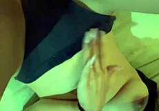 Y si nos masturbamos juntos rico mi osito