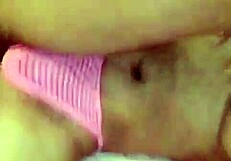 personal solo masturbation experience