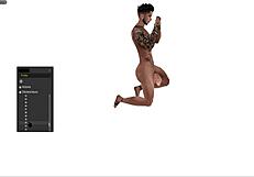 Act Homme V6 Standing Squatting Lying 82 Triggers Mail Toonslive3 Gmail Com