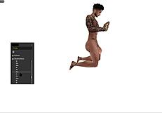 Act Homme V6 Standing Squatting Lying 82 Triggers Mail Toonslive3 Gmail Com