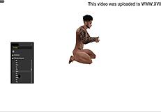 Act Homme V6 Standing Squatting Lying 82 Triggers Mail Toonslive3 Gmail Com