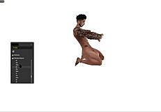 Act Homme V6 Standing Squatting Lying 82 Triggers Mail Toonslive3 Gmail Com