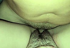 Asi me deja bajarle las bragas mi amiga del trabajo! 😍