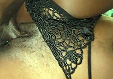 Sexy Model Screams During Intense Cunilingus And Ball Licking On Her Juicy Wet Pussy