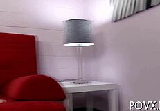 trinity rae pov blowjob fucking naked teen slut pussy hardcore