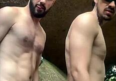 Comi Um Desconhecido Que Estava Batendo Uma Na Trilha Bodybuilder Beautiful Brazilian Cock Masturbation Fetish Sexy Bdsm First Time Interview