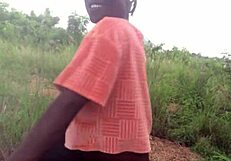 Τρελό Twerk στο Δάσος!