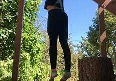 Girl Super Wedgie Compilation 5 Packed with Epic Moments