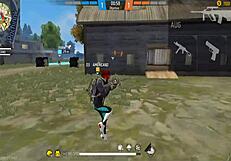 Did I just cum on her face during our fucking session?