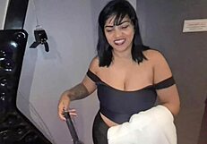 Aventuras Do Casal Mattos - Estava Metendo Sem Camisinha Parou A Gravação Pra Colocar A Camisinha Pra Nao Gozar Rapido