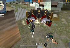 Did I just cum on her face during our fucking session?