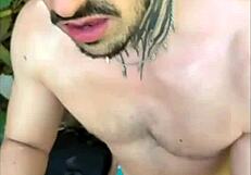 Comi Um Desconhecido Que Estava Batendo Uma Na Trilha Bodybuilder Beautiful Brazilian Cock Masturbation Fetish Sexy Bdsm First Time Interview