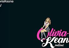 British Teen Hints At Intense Anal Pleasure And Creampie Delight