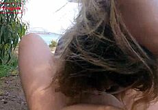 La Playa Es El Mejor Lugar Para El Delicioso - P�Blico Sexo - Trailer