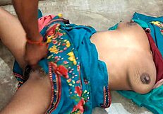 Assam Couple Goes Wild in Hard Core Sex Clip
