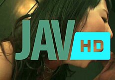 Japanese Mature Creampie and Blowjob Mix with Hardcore Shaved Pussy Action!