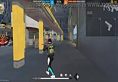 Did I just cum on her face during our fucking session?