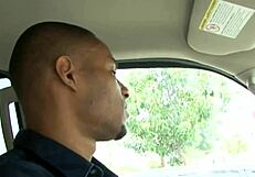 slutty mature mom with big tits craves hard black cock action