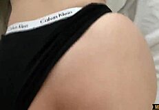 morning sex with her is too hot