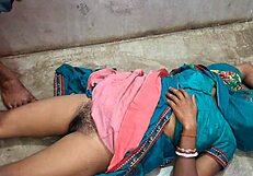 Assam Couple Goes Wild in Hard Core Sex Clip