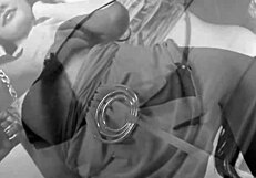 Falang Thai GF Enjoys Wild Vacation Fun in Thailand with Interracial Farang Action Part 8