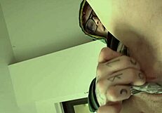 Morning Jerk Off on My Pussy, Wow! 😍