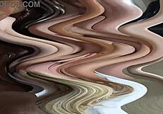 Blonde Hottie Reveals Tight Pussy in Casting Interview