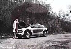 Barbie takes 6on1 rough deepthroat and gaping action