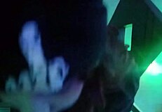 I love fucking my stepbrother! His long thick cock makes me explode with pleasure!