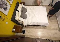 Mi Cuñada No Quería Pero Me La Cogí