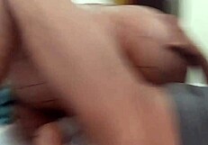 Latina Mommy MILF Submits As Submissive Slut In POV BBW Action