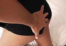 Pink Wet And Tight Pussy Likes To Feel The Cock Without A Condom Deep Inside - Rumpa21